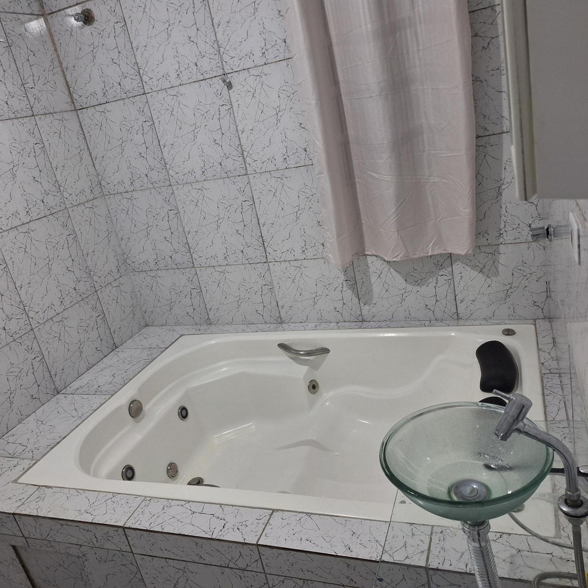 Pousada Da Lorena Itanhaém Zewnętrze zdjęcie
